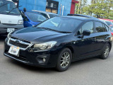 インプレッサスポーツ 1.6 i-L 4WD 