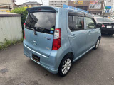 後期型からの「I-STOP」機能で、燃費向上ですね(^^♪
