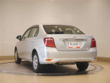 カローラアクシオ 1.5 EX 4WD 