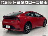 プリウス 2.0 Z 