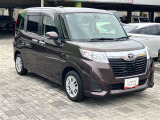 ルーミー 1.0 G S 