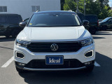 T-Roc TDI スタイル デザイン パッケージ ディーゼル 