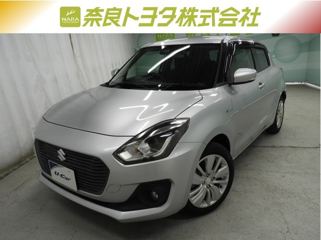 スイフト 1.2 ハイブリッド(HYBRID) ML 