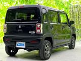 ハスラー ハイブリッド(HYBRID) G 4WD 