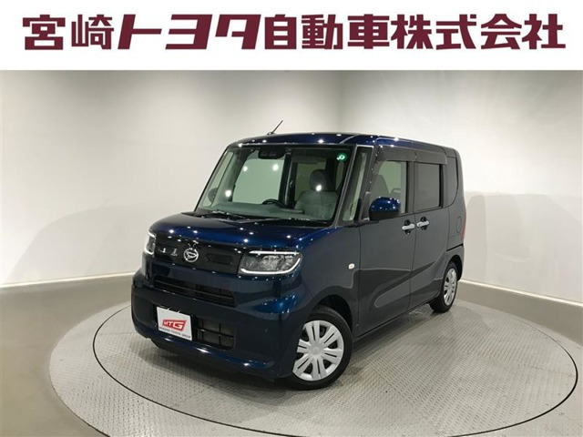 タント  X セレクション