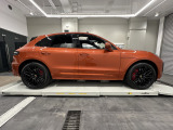 マカン GTS PDK 4WD 