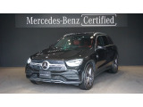 GLC 220 d 4MATIC AMGライン パノラミックスライディングルーフ レザーエクスクルーシブパッケージ
