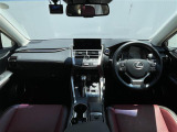 NX 300h バージョンL 本革シート サンルーフ