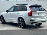 XC90 ウルトラ T8 AWD プラグイン ハイブリッド 4WD 