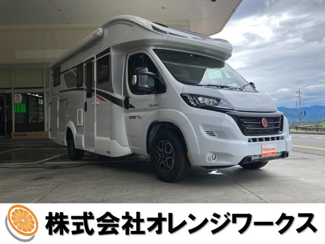 デュカトL2H2 ディーゼル