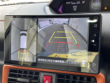 タント ファンクロス ターボ 4WD 修復歴無し