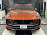 マカン GTS PDK 4WD 