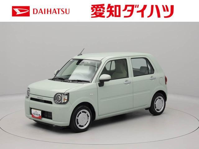 ミラトコット L SAIII 