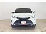 ハリアー 2.5 ハイブリッド E-Four Z レザーパッケージ 4WD 