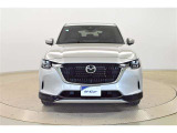 CX-60 2.5 25S エクスクルーシブモード 