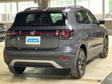 T-Cross TSI アクティブ 