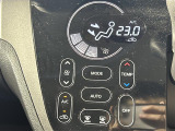 【オートエアコン】車内温度を感知して自動で温度調整をしてくれるのでいつでも快適な車内空間を創り上げます!
