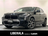 BMW X2 xドライブ20i MスポーツX 4WD