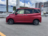 ルーミー 1.0 G 