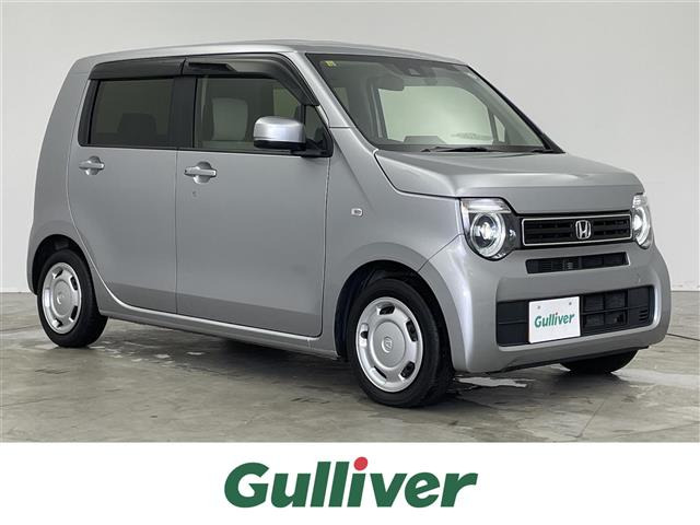 N-WGNL ターボ ホンダ センシング修復歴無し