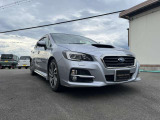 レヴォーグ 1.6 GT-S アイサイト 4WD 