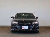 A4 35 TFSI Sライン 