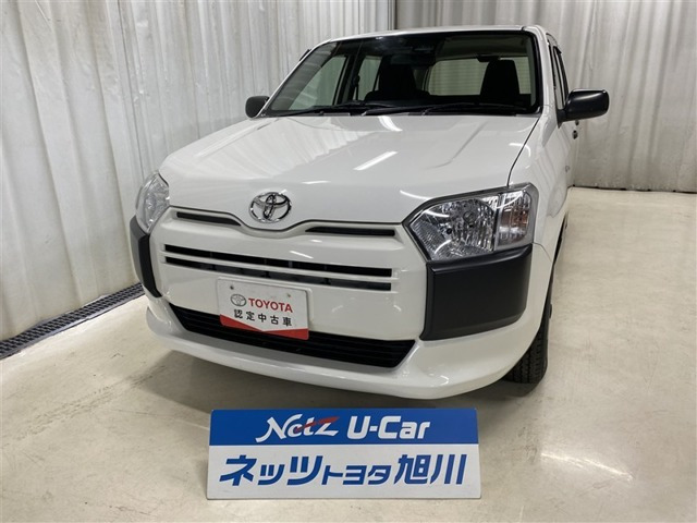 サクシードバン 1.5 UL 4WD 