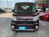 タント X 4WD