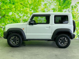 ジムニーシエラ 1.5 JC 4WD 