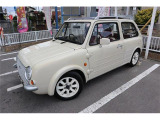 パオ 1.0 キャンバストップ 電動オープン 外品F・Rグリルガード