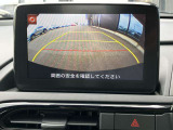 【バックカメラ】駐車が苦手な方もこれが有れば安心です!死角がなく安全確保ができます♪