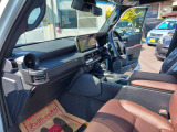 運転席&助手席エアコンドリンクホルダーも取り付けしております!!これもオプション品なんですよ!