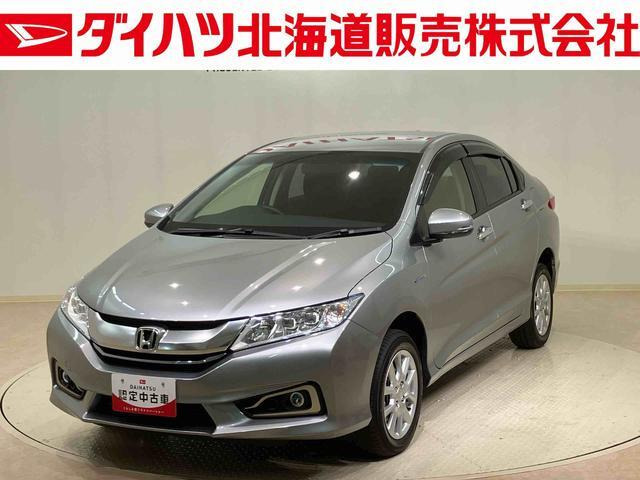 グレイス1.5 ハイブリッド LX 4WD
