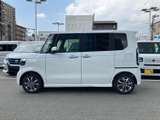 N-BOXカスタム  
