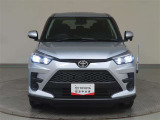 【純正用品】フェンダーランプ装着!運転席から見やすい高さに手動で調整可能です。スモールランプと連動し、ブルーに点灯。夜間でも見やすいよう配慮されています。