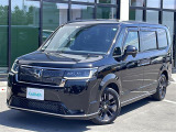 ステップワゴン 1.5 スパーダ 4WD ワンオーナー