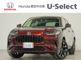 ZR-V e:HEV Z入荷いたしました、お気軽にお問い合わせください。当社ではお客様の、安心・快適なカーライフの為にご契約前に現車の確認をお願いしております。