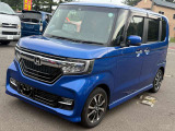 N-BOX G L ホンダセンシング 