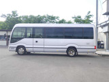 コースター GX FR