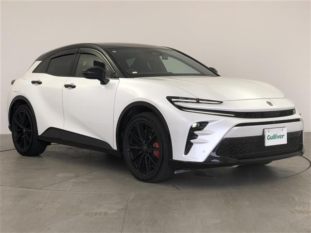 クラウンスポーツ2.5 RS E-Four 4WD修復歴無し