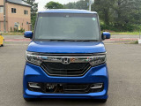 N-BOX G L ホンダセンシング 