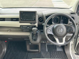 N-WGN L ホンダ センシング 4WD 修復歴無し