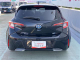 トヨタカローラ山口の中古車はトヨタ自動車の中古車ブランド【トヨタ認定中古車】です。