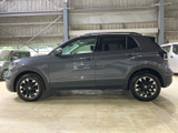T-Cross TSI アクティブ 