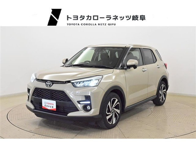 ライズ 1.0 Z 4WD 