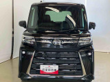 タントカスタム RS 4WD 