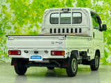 アクティトラック アタック 4WD 