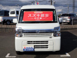 エブリイ ジョイン ターボ 
