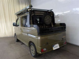 ハイゼットデッキバン G 
