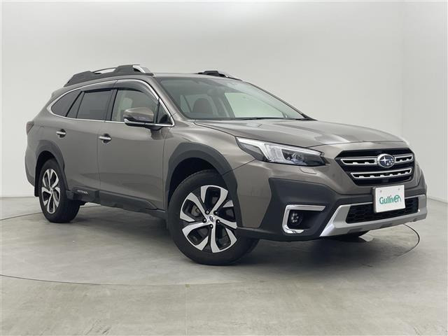 レガシィアウトバック1.8 リミテッド EX 4WD本革シート